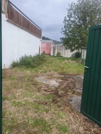 Terreno en calle Huerto