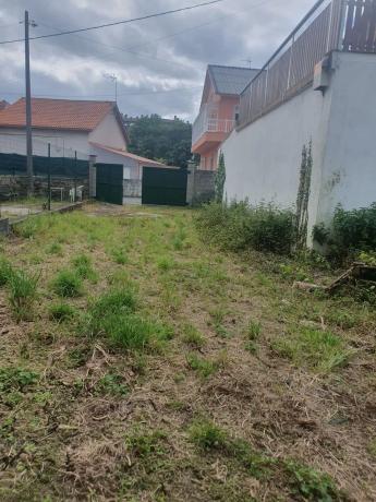 Terreno en calle Huerto