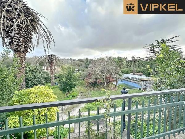 Terreno en calle Paraíso