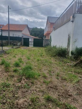 Terreno en calle Huerto