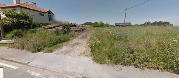 Terreno en Aldea Cruz de Sar, 29