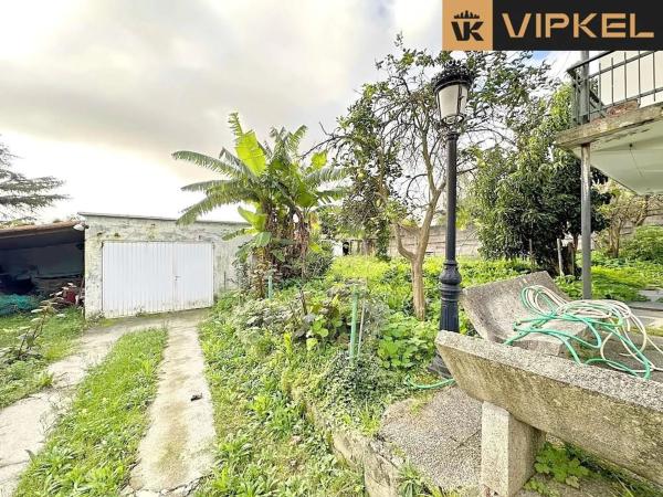 Terreno en calle Paraíso