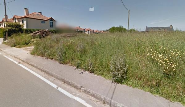 Terreno en Aldea Cruz de Sar, 29