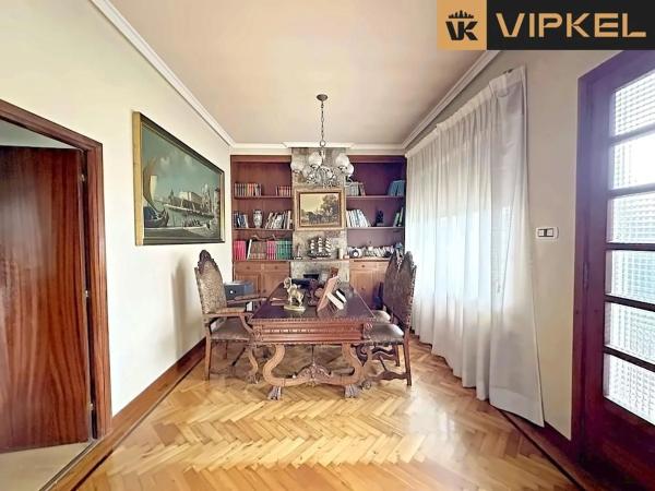 Terreno en calle Paraíso