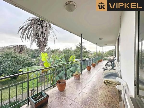 Terreno en calle Paraíso