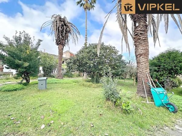 Terreno en calle Paraíso