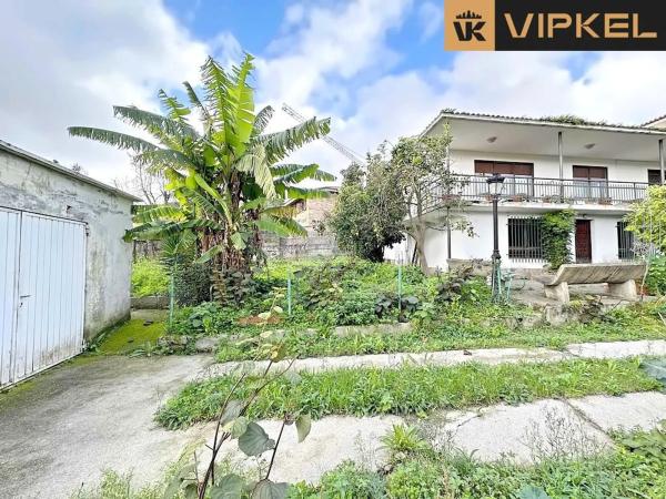 Terreno en calle Paraíso