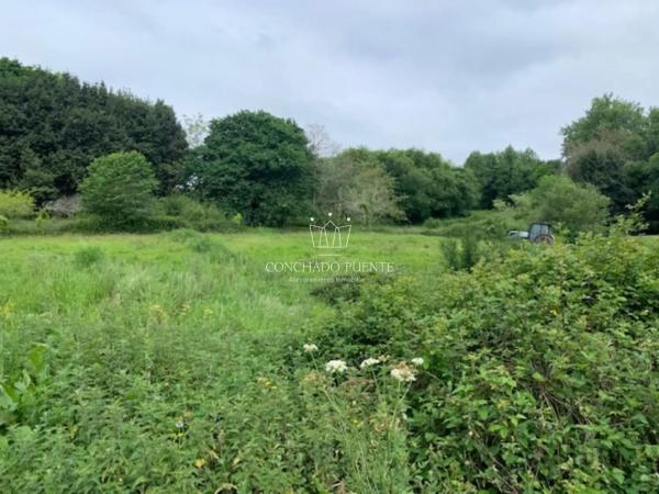 Terreno en Aldea Covas