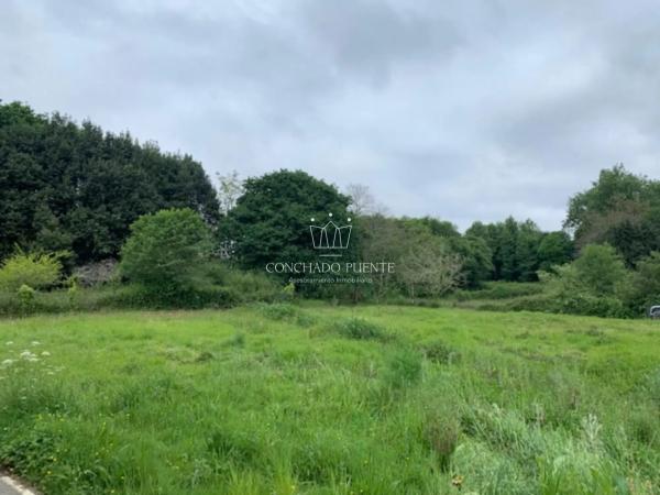 Terreno en Aldea Covas