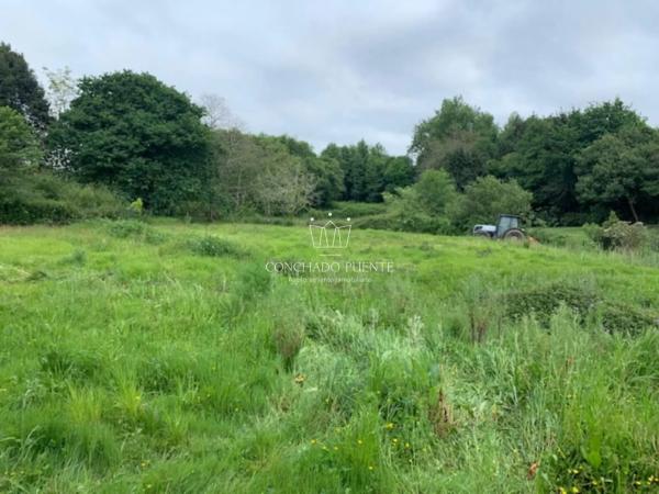 Terreno en Aldea Covas