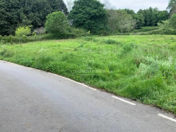 Terreno en Aldea Covas