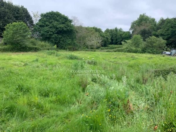Terreno en Aldea Covas
