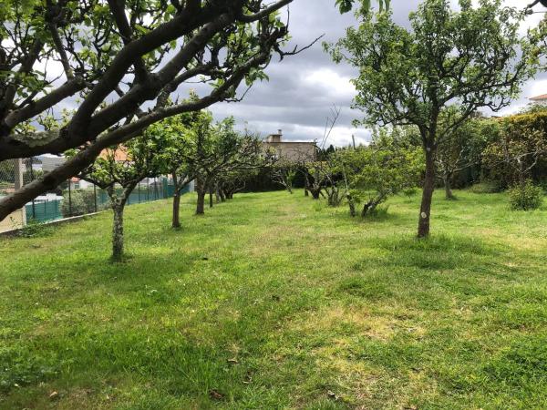 Terreno en Florencia