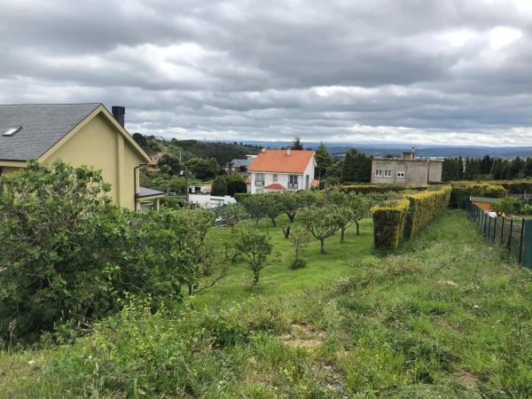 Terreno en Florencia