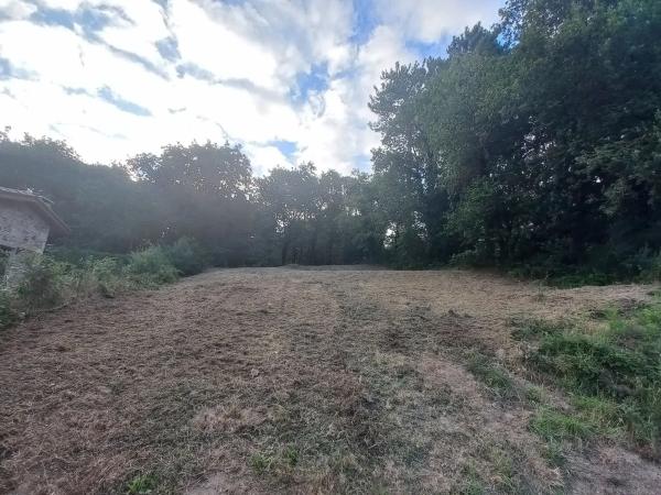 Terreno en o Valiño s/n