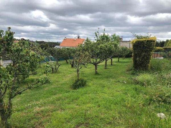 Terreno en Florencia