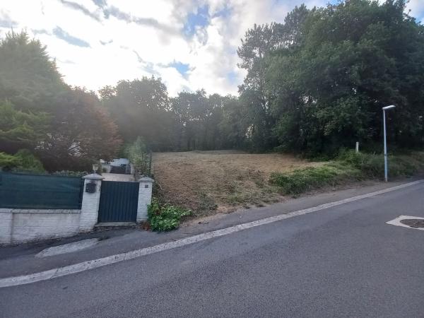 Terreno en o Valiño s/n