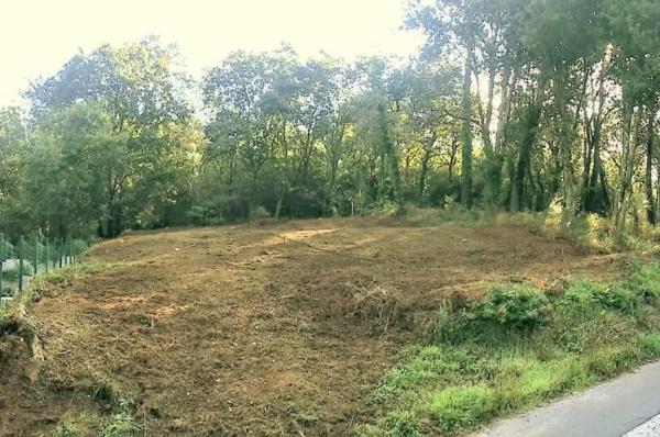 Terreno en o Valiño s/n