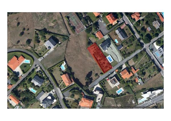 Terreno en Florencia