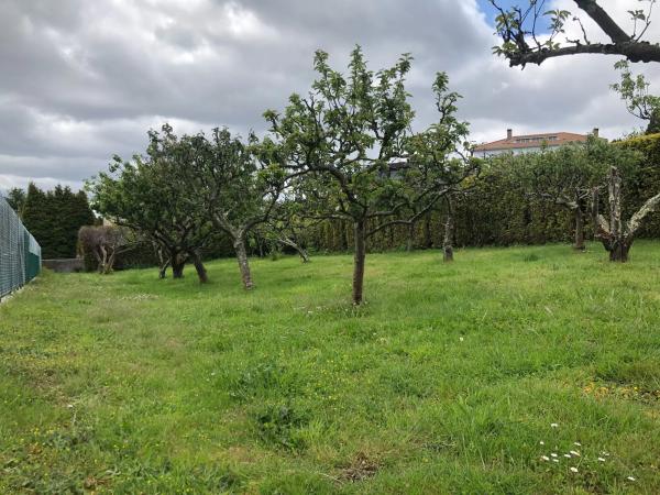 Terreno en Florencia