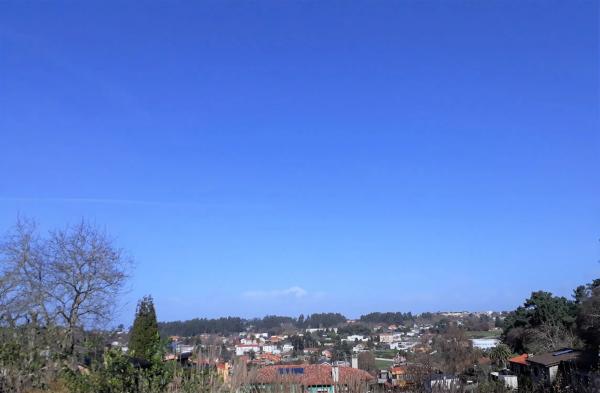 Terreno en o Valiño s/n