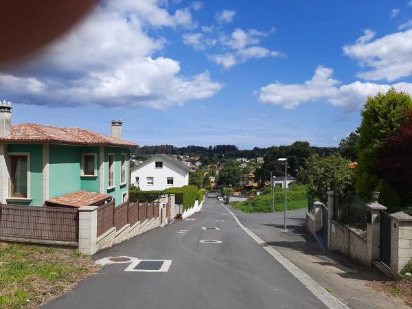 Terreno en o Valiño s/n