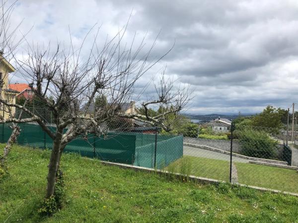 Terreno en Florencia