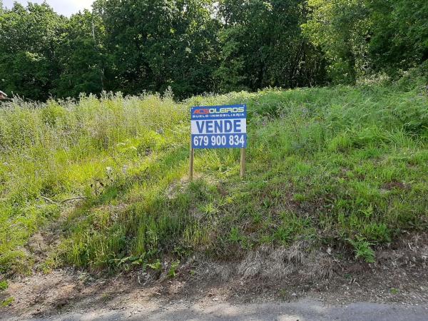 Terreno en o Valiño s/n