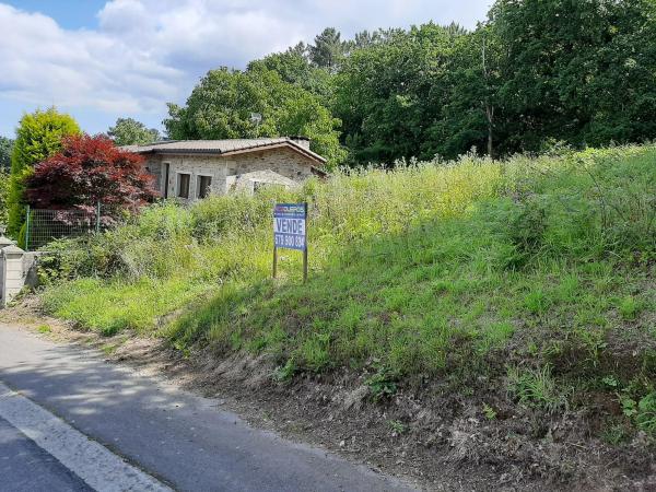 Terreno en o Valiño s/n