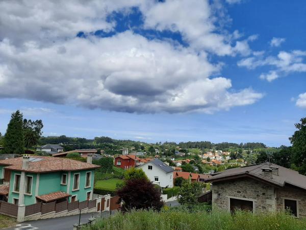 Terreno en o Valiño s/n