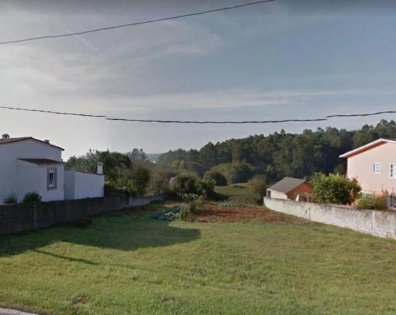 Terreno en Pazos