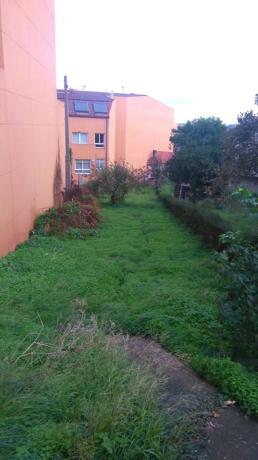 Terreno en Eirís