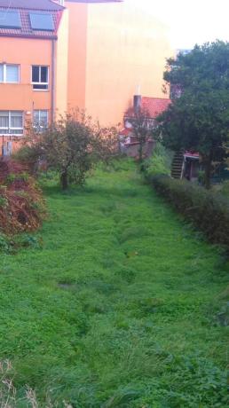 Terreno en Eirís