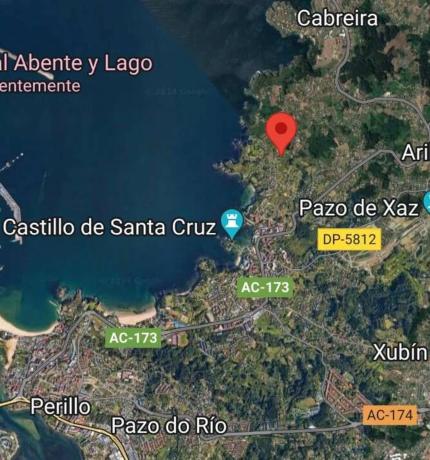 Terreno en Dp-5813, 1