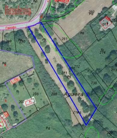 Terreno en Dp-5813, 1