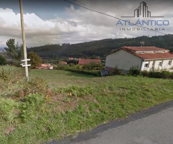 Terreno en Lugar Campo Monte, 2