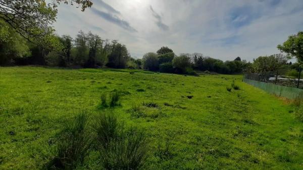 Terreno en calle León Felipe, 266
