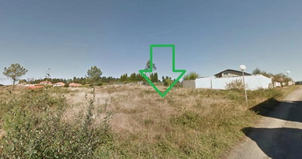 Terreno en calle Lago, 25