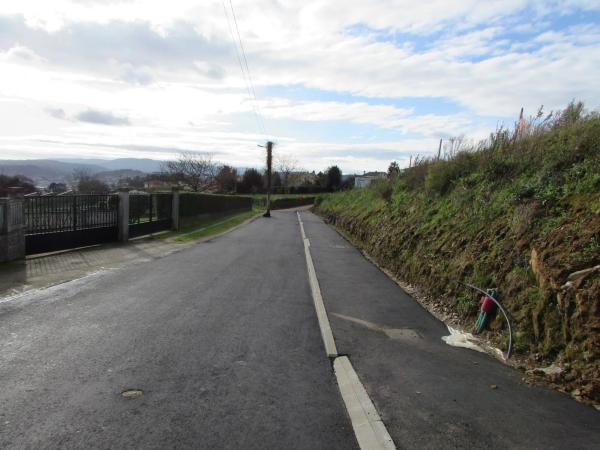 Terreno en calle Vacarizas, 4