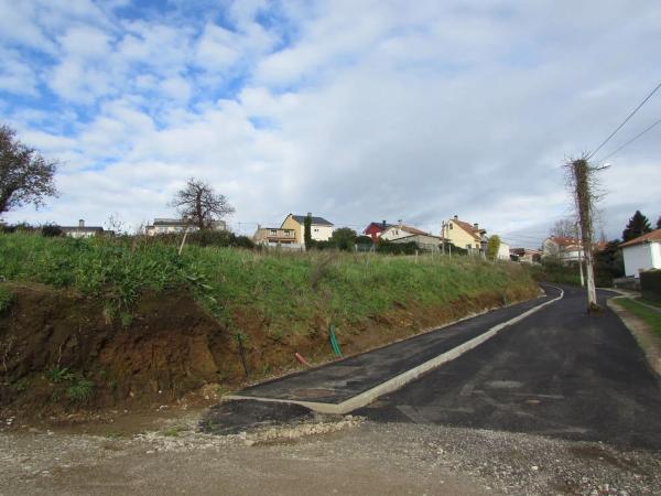 Terreno en calle Vacarizas, 4