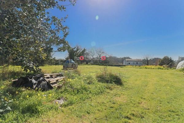 Terreno en calle Ferrala