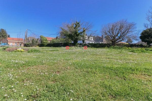 Terreno en calle Ferrala