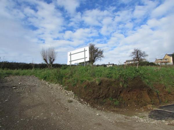 Terreno en calle Vacarizas, 4