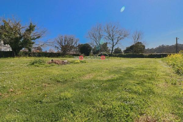 Terreno en calle Ferrala