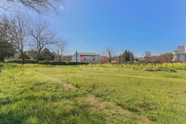 Terreno en calle Ferrala