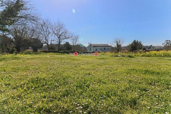 Terreno en calle Ferrala