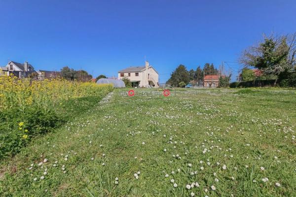 Terreno en calle Ferrala