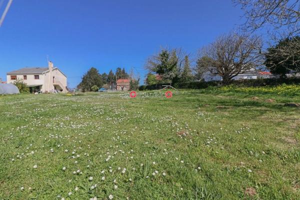 Terreno en calle Ferrala