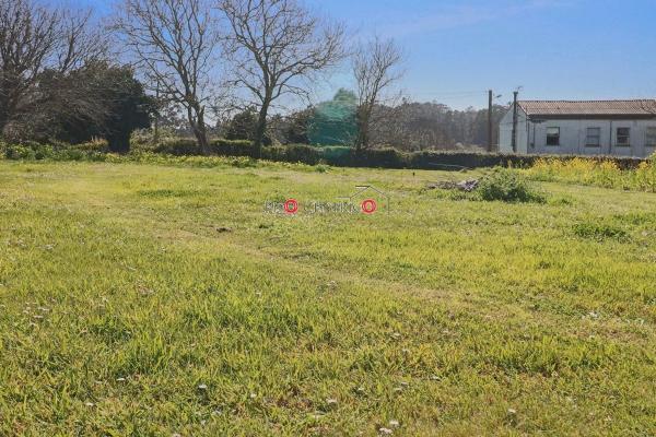 Terreno en calle Ferrala