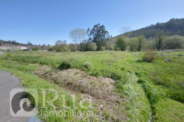 Terreno en Montecelo, Quembre, Carral s/n